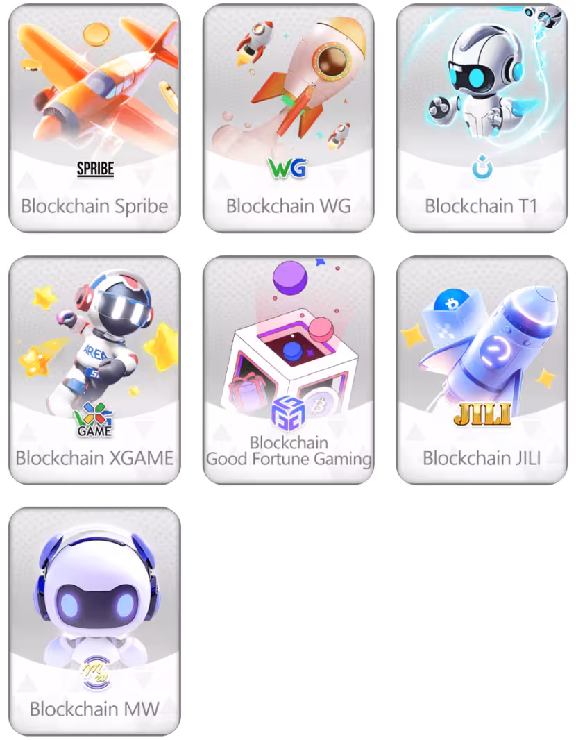 BLockchain qh88b
